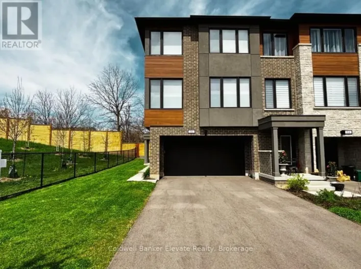 66 WINDTREE WAY, Halton Hills