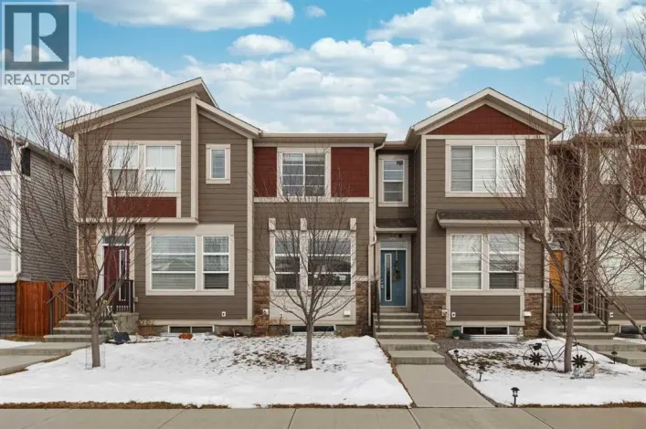 66 Wolf Hollow Park SE, Calgary