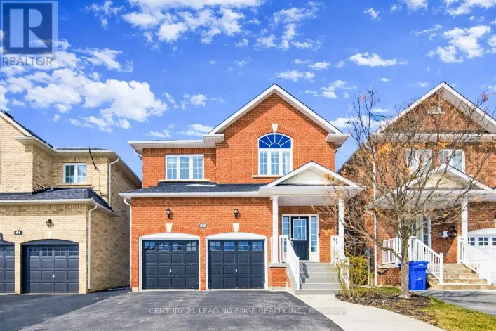 66 WOODBURY CRESCENT, Newmarket