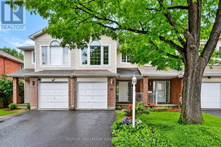 66 WOODGATE WAY, Ottawa