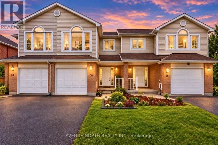 66 WOODGATE WAY, Ottawa