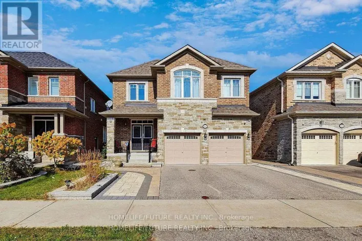 66 WOODGROVE DRIVE, Toronto