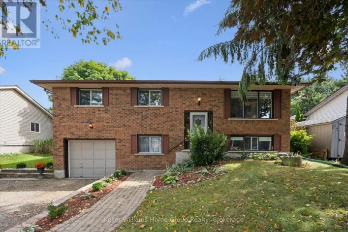 66 WOOLWICH STREET W, Centre Wellington
