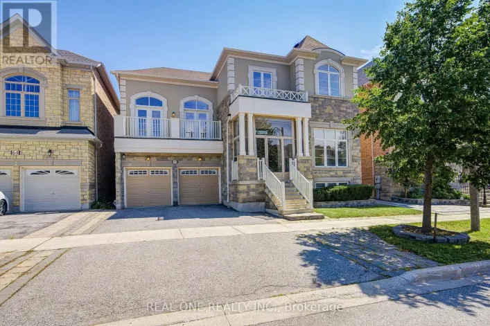 66 WOZNIAK CRESCENT, Markham