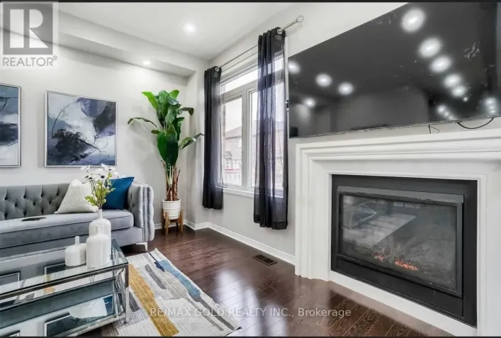 66 ZELDA ROAD, Brampton