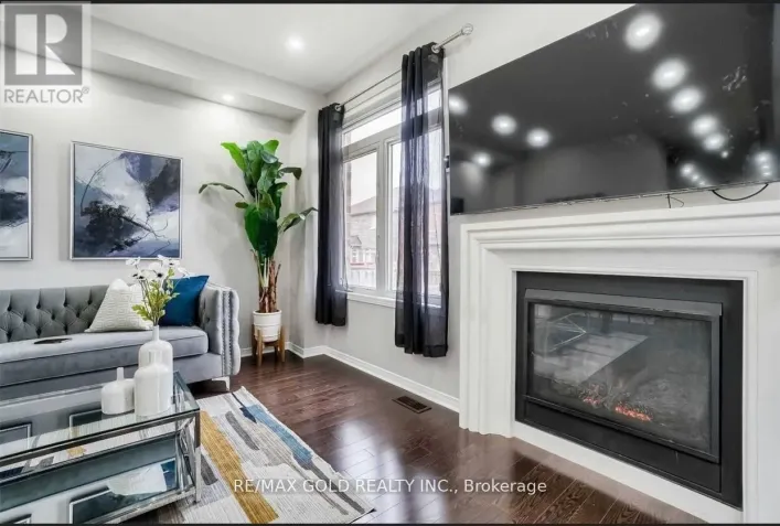 66 ZELDA ROAD, Brampton
