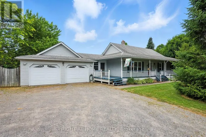 66 ZION ROAD, Quinte West