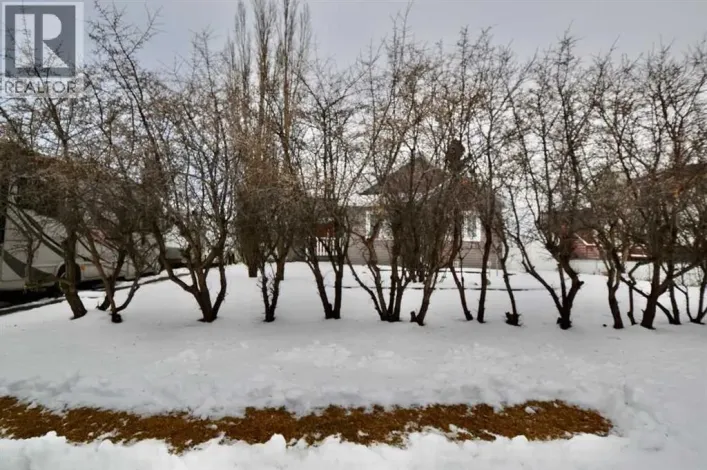 660 1 Avenue, Irricana