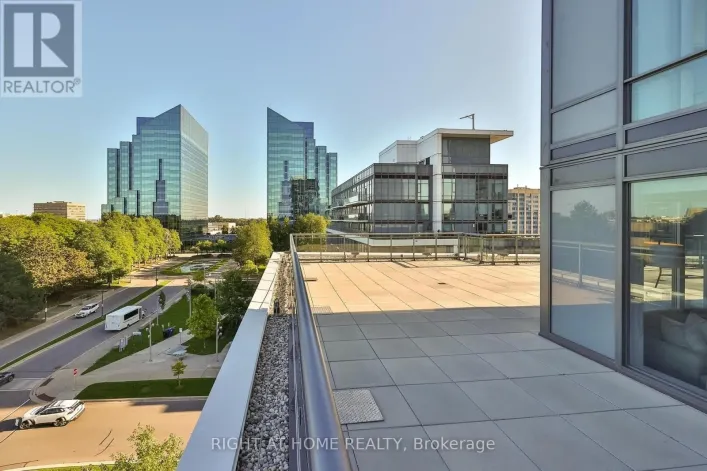 660 - 60 ANN O'REILLY ROAD, Toronto