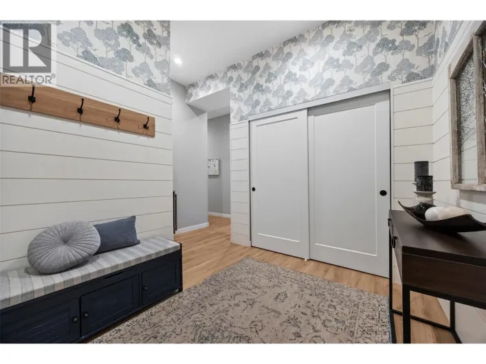 660 Cawston Avenue Unit# 610, Kelowna