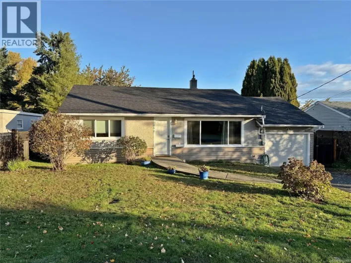 660 Chelsea St, Nanaimo