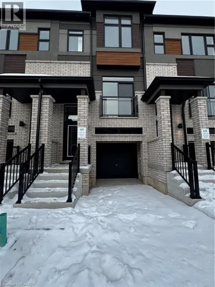 660 COLBORNE Street W Unit# 57, Brantford