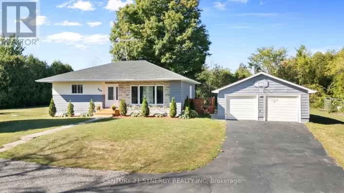 660 COUNTY 29 ROAD, Elizabethtown-Kitley