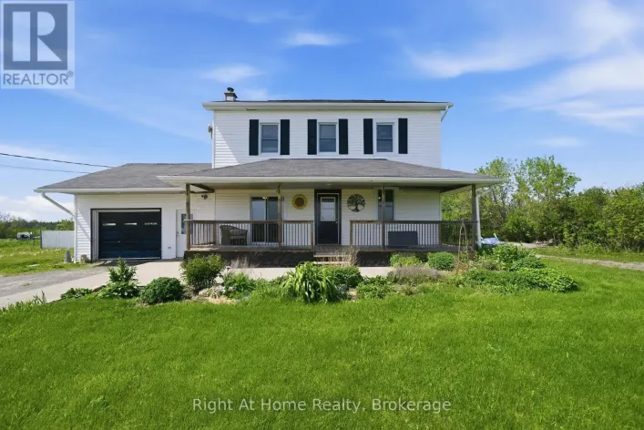 660 COUNTY RD 19 ROAD, Prince Edward County