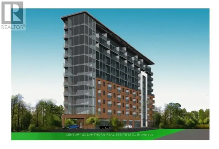 660 DUNDAS STREET E, Belleville