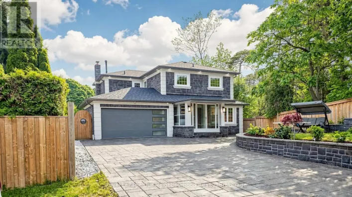 660 DUNN CRESCENT, Pickering