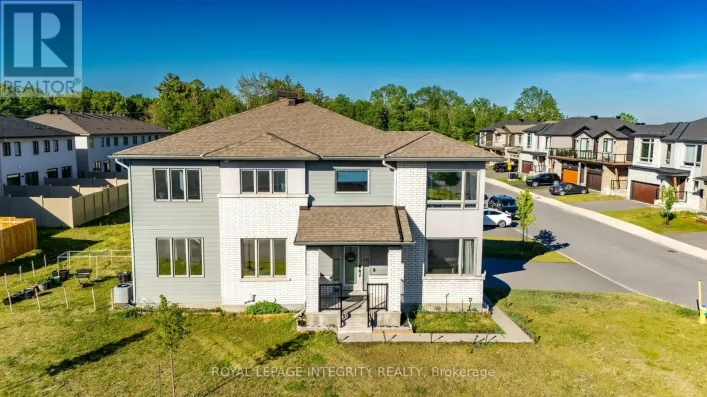 660 FENWICK WAY, Ottawa
