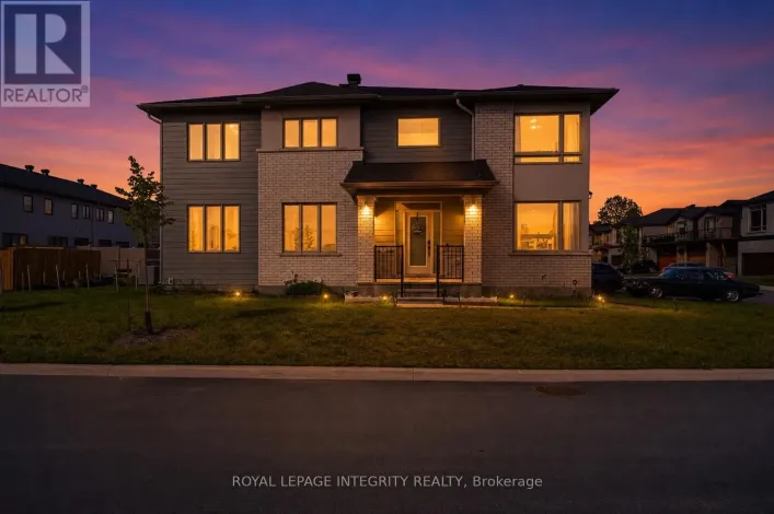 660 FENWICK WAY, Ottawa