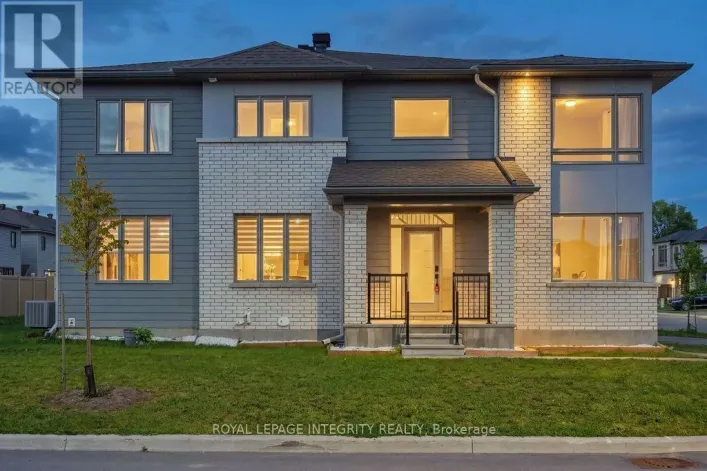 660 FENWICK WAY, Ottawa