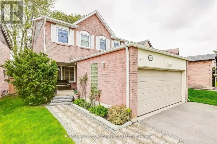 660 FOXWOOD TRAIL, Pickering