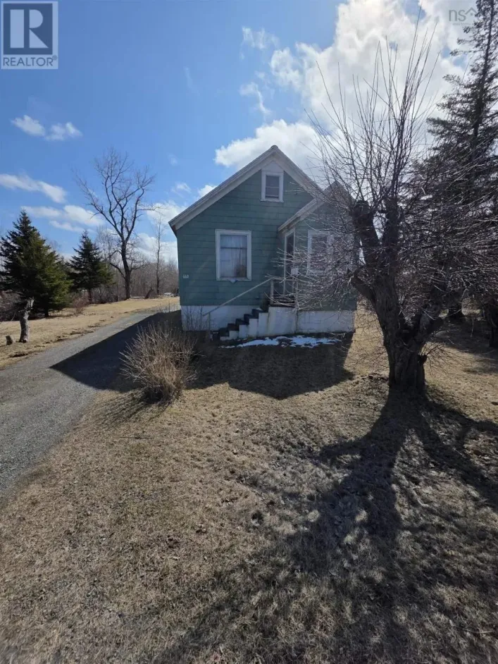 660 Grand Lake Road, Grand Lake Road