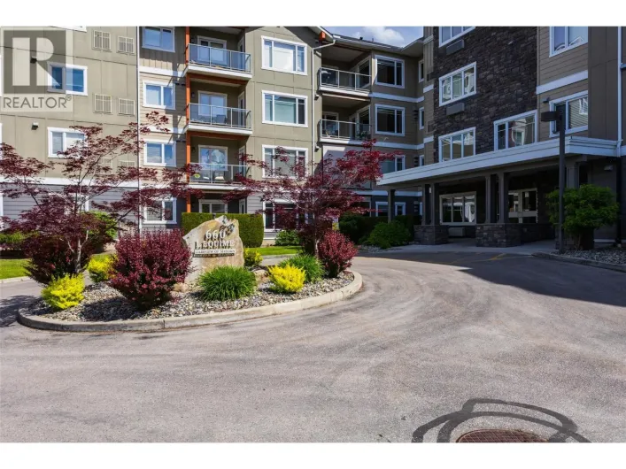 660 Lequime Road Unit# 408 Lot# 40, Kelowna