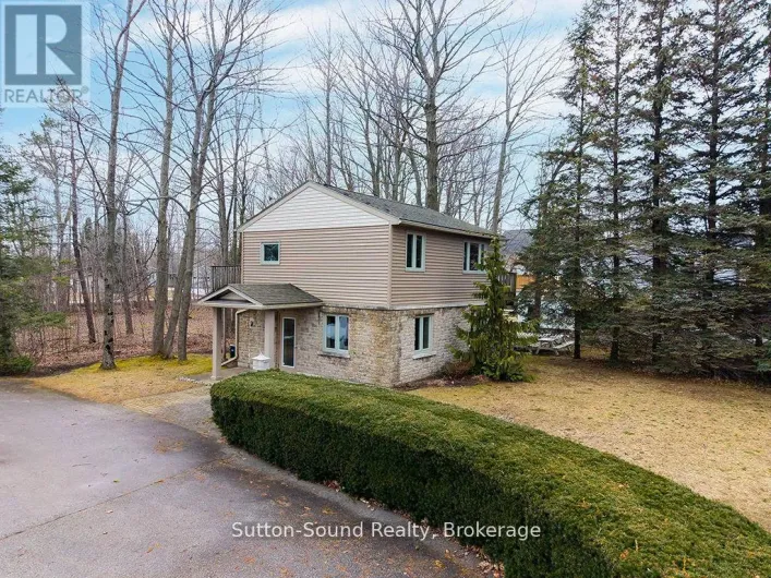 660 MAIN STREET, South Bruce Peninsula