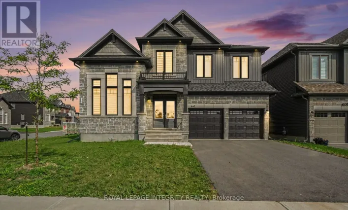 660 MIIKANA ROAD, Ottawa