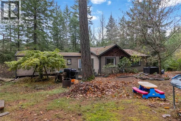 660 Millstream Lake Rd, Highlands