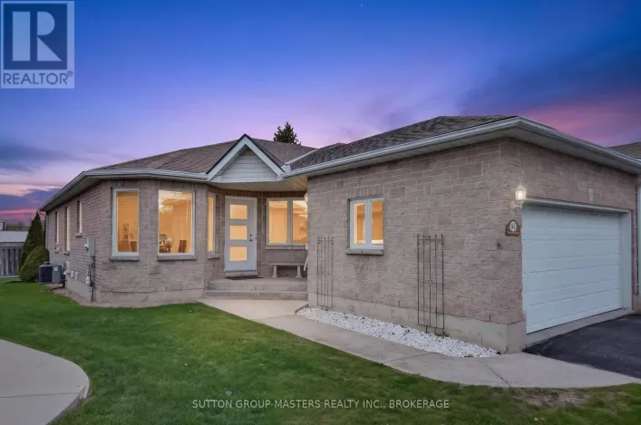 660 MILLWOOD DRIVE, Kingston