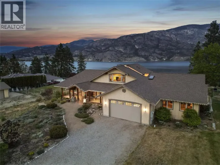 660 Pineview Drive, Kaleden