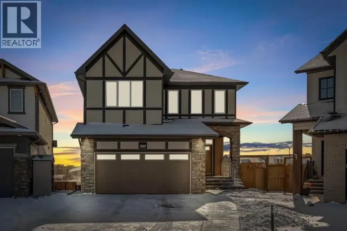 660 Reynolds Crescent SW, Airdrie