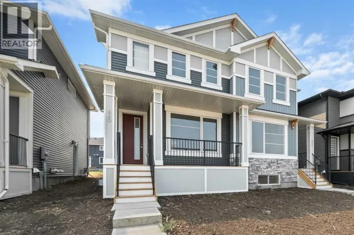 660 Sora Boulevard SE, Calgary