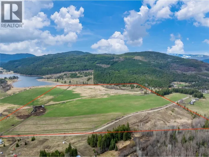 Other for sale: 660 Squilax Turtle Valley Road, Chase