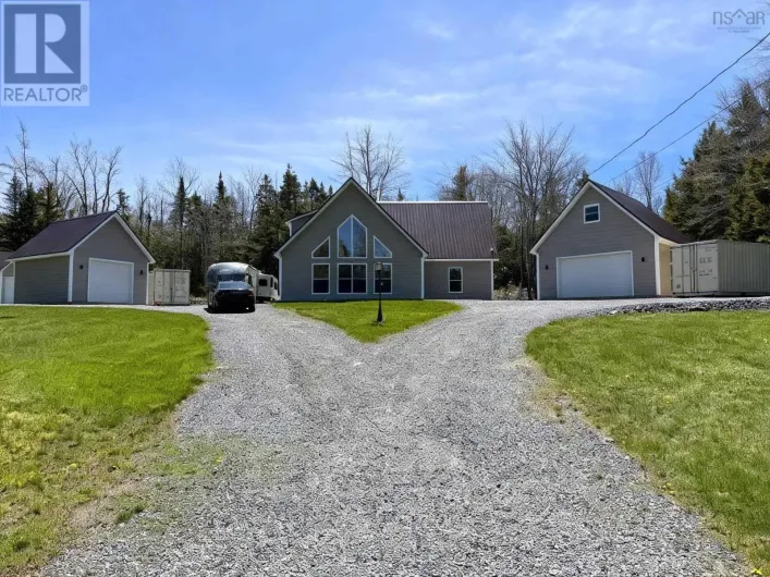 660 ST. Andrews River Road, Shubenacadie East