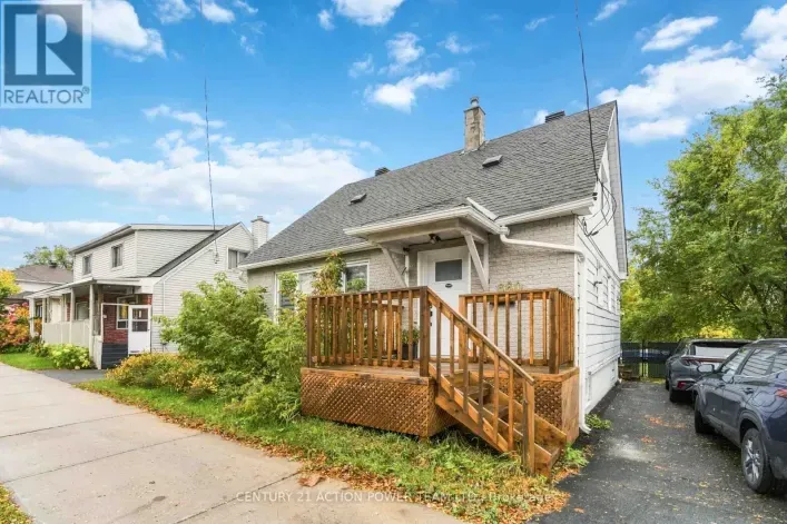 660 ST LAURENT BOULEVARD, Ottawa