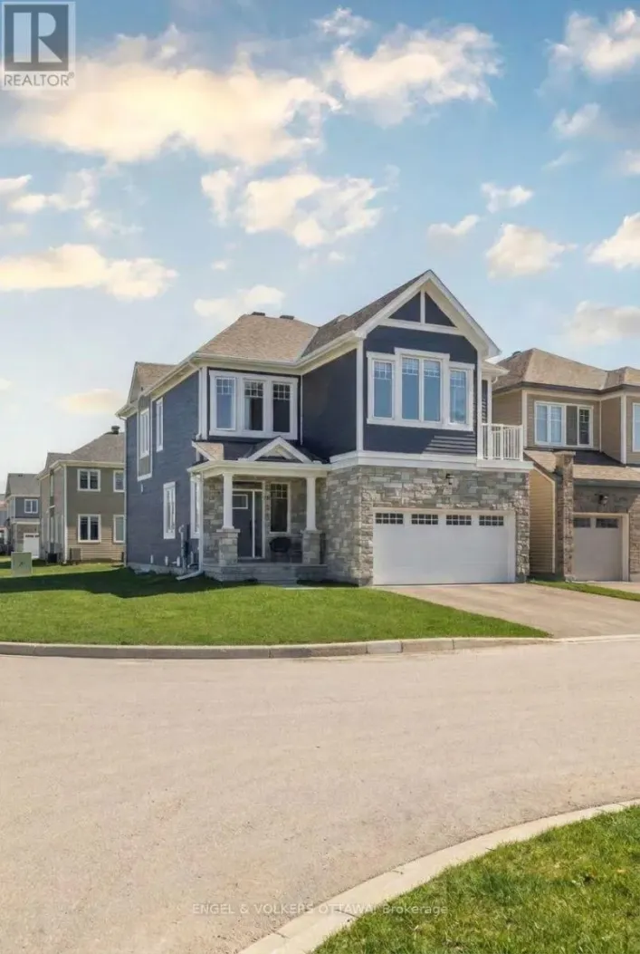 660 TERRIER CIRCLE S, Ottawa