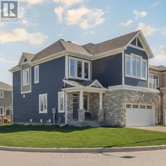 660 TERRIER CIRCLE S, Ottawa