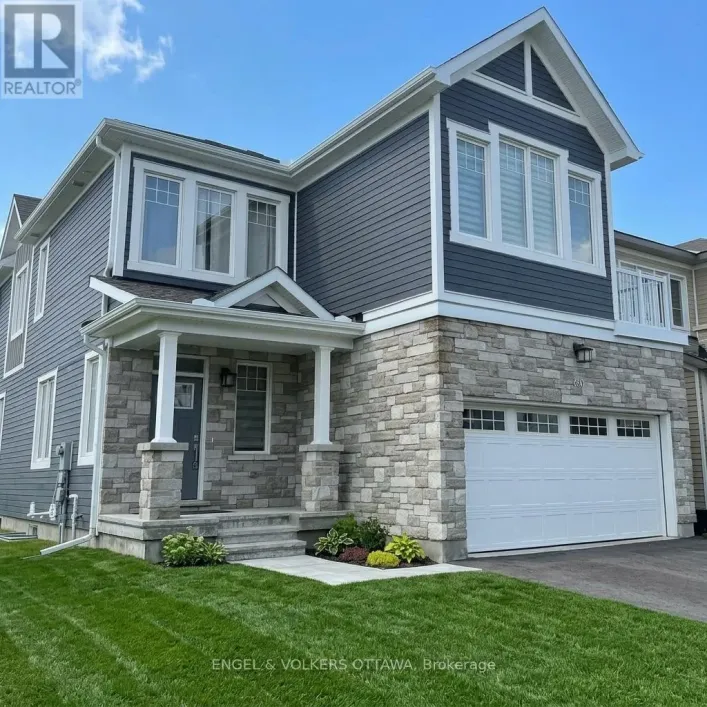 660 TERRIER CIRCLE S, Ottawa