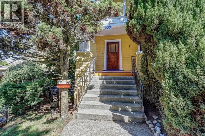 660 Third St, Nanaimo