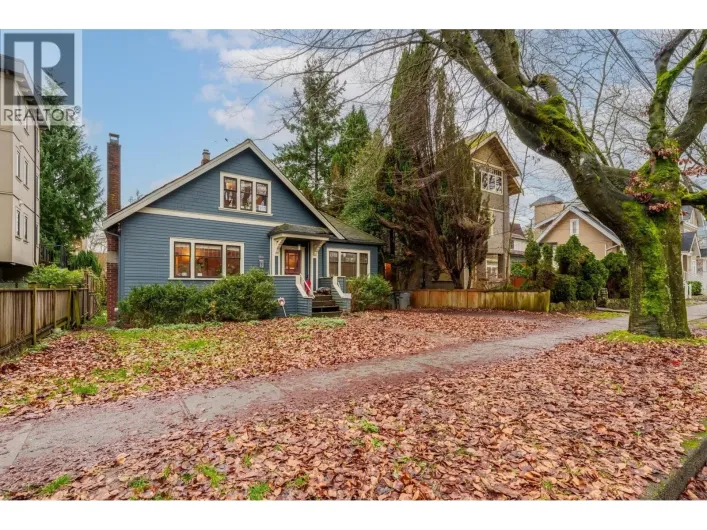 660 W 13TH AVENUE, Vancouver