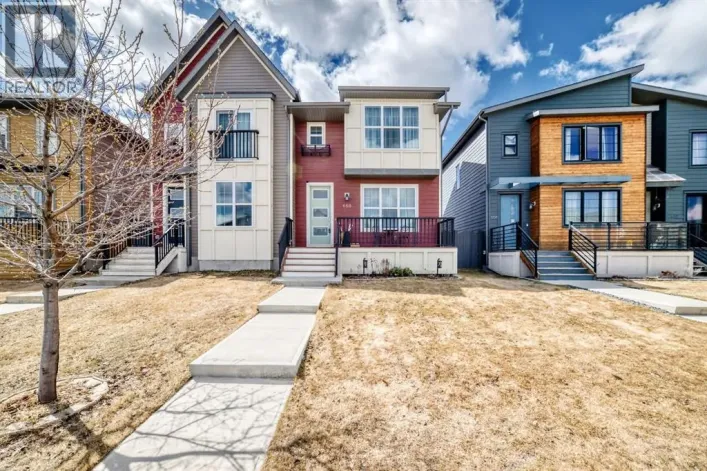 660 Walden Drive SE, Calgary