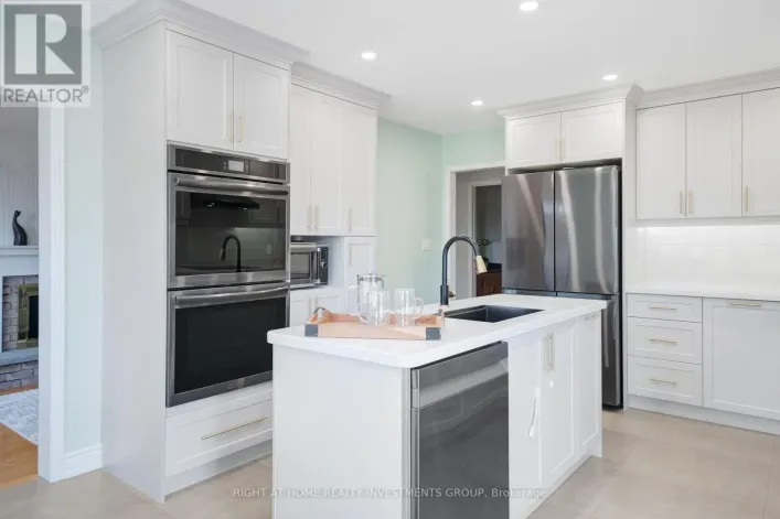 660 WHISTLER DRIVE N, Oshawa