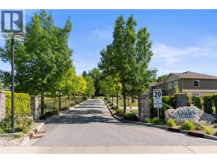 6600 Okanagan Avenue Unit# 9, Vernon