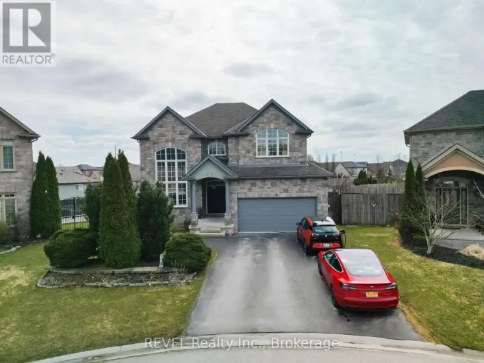 6600 RICHARD CRESCENT, Niagara Falls