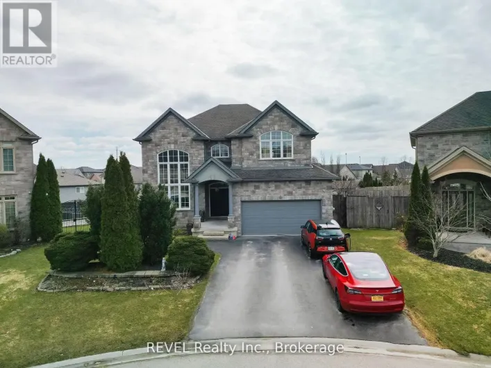 6600 RICHARD CRESCENT, Niagara Falls
