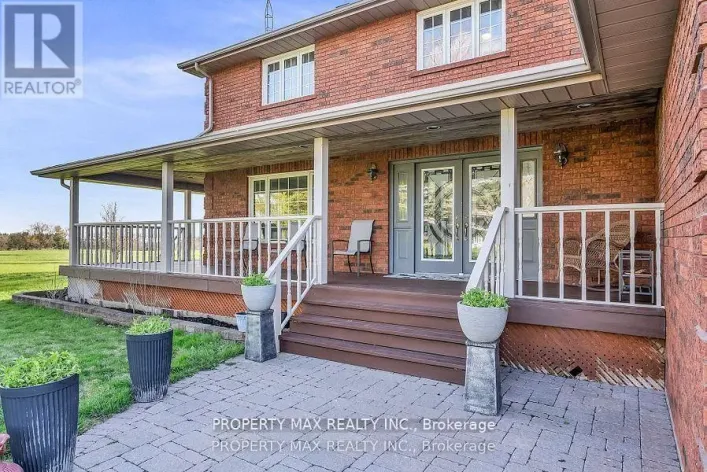 6600&6680 BEST ROAD, Clarington