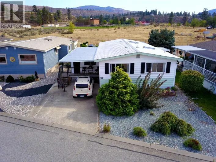 6601 TUCELNUIT Drive Unit# 55, Oliver