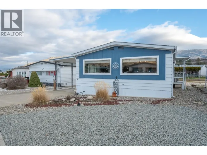 6601 Tucelnuit Drive Unit# 6, Oliver