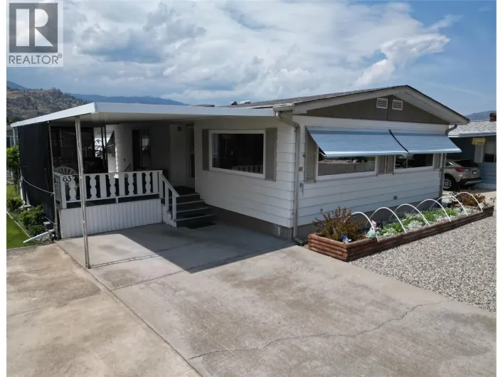 6601 TUCELNUIT Drive Unit# 63, Oliver